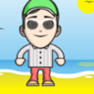 Meet your Posher, Ameet